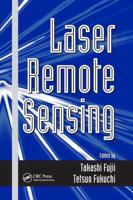 Laser Remote Sensing