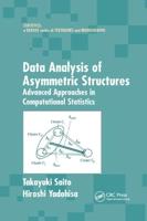 Data Analysis of Asymmetric Structures