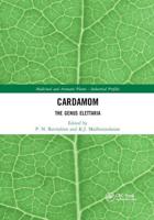 Cardamom: The Genus Elettaria