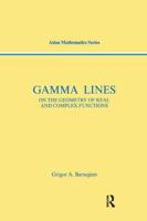 Gamma-Lines: On the Geometry of Real and Complex Functions