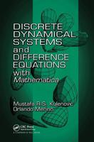 Discrete Dynamical Systems and Difference Equations With Mathematica