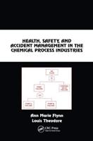Health, Safety, and Accident Management in the Chemical Process Industries: A Complete Compressed Domain Approach
