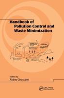 Handbook of Pollution Control and Waste Minimization