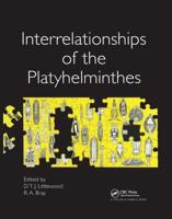 The Interrelationships of the Platyhelminthes