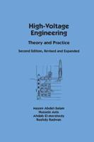 High-Voltage Engineering