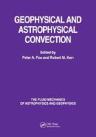 Geophysical & Astrophysical Convection