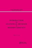 Introduction to Statistical Methods in Modern Genetics