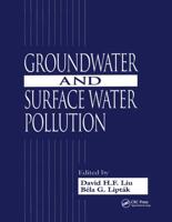 Groundwater and Surface Water Pollution