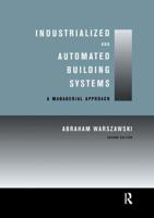 Industrialized and Automated Building Systems