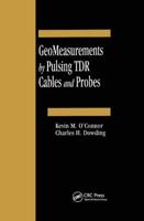 Geomeasurements by Pulsing TDR Cables and Probes