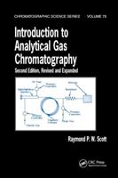 Introduction to Analytical Gas Chromatography