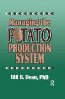 Managing the Potato Production System: 0734