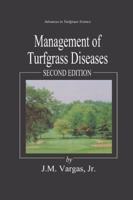 Management of Turfgrass Disease
