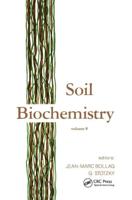 Soil Biochemistry: Volume 8