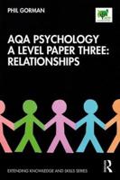 AQA Psychology A Level. Paper Three Relationships