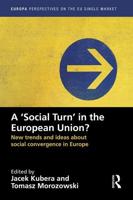 A 'Social Turn' in the European Union?