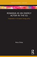 Romania as an Energy Actor in the EU