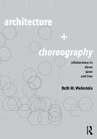 Architecture and Choreography