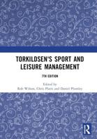 Torkildsen's Sport and Leisure Management