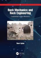 Rock Mechanics and Rock Engineering