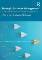 Strategic Portfolio Management in the Multi-Project and Program Organisation