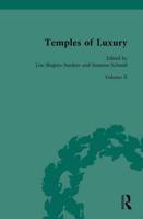 Temples of Luxury. Volume II Department Stores
