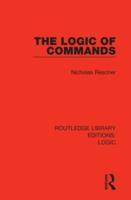 The Logic of Commands