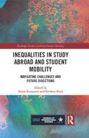 Inequalities in Study Abroad and Student Mobility: Navigating Challenges and Future Directions