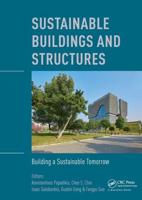 Sustainable Building and Structures