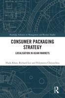 Consumer Packaging Strategy: Localisation in Asian Markets