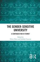 The Gender-Sensitive University: A Contradiction in Terms?