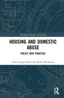 Housing and Domestic Abuse: Policy into Practice