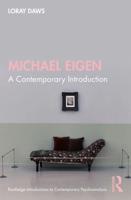 Michael Eigen: A Contemporary Introduction