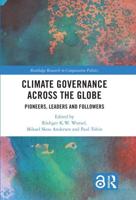 Climate Governance Across the Globe