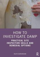 How to Investigate Damp