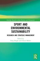 Sport and Environmental Sustainability: Research and Strategic Management