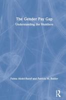 The Gender Pay Gap: Understanding the Numbers