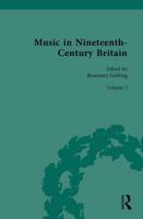 Music in Nineteenth-Century Britain