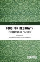 Food for Degrowth: Perspectives and Practices