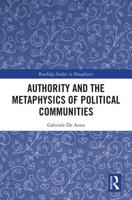Authority and the Metaphysics of Political Communities