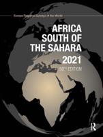 Africa South of the Sahara 2021