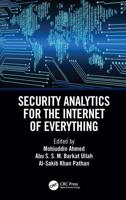 Security Analytics for the Internet of Everything