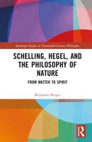 Schelling, Hegel, and the Philosophy of Nature