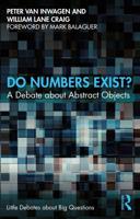 Do Numbers Exist?