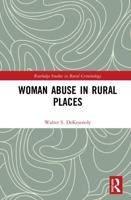 Woman Abuse in Rural Places