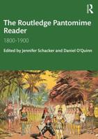 The Routledge Pantomime Reader, 1800-1900