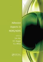 Adhesion Aspects in MEMS-NEMS