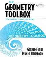 The Geometry Toolbox for Graphics and Modeling