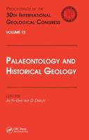 Palaeontology and Historical Geology