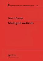 Multigrid Methods